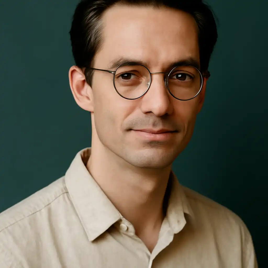 Marcus Wellington
